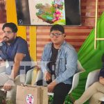 Fin de semana cargado de actividades con feria por el Día del Trabajador nicaragua, managua, mefcca, feria, fin de semana,