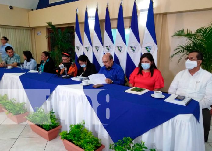 nicaragua, managua, sistema electoral nicaragüense, propuestas de candidatos,
