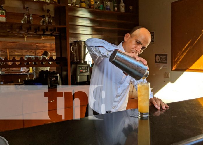 nicaragua, barismo, competencia, granada, turismo,