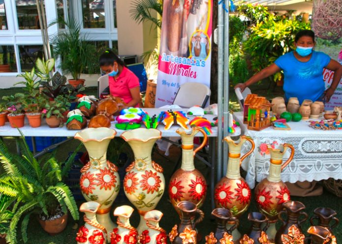 nicaragua, managua, feria ambiental, ofertas,