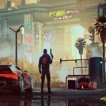 Cyberpunk 2077 lidera los juegos más esperados de diciembre tecnologia