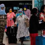 La India supera los 7 millones de casos de coronavirus india