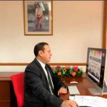 Seminario Latinoamericano y Caribeño sobre desarrollo de Pymes en la Post-pandemia nicaragua