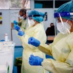 Italia registra 5.724 nuevos casos de coronavirus salud