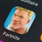 La nueva temporada de Fortnite no llegará a iOS ni a los Mac epic games