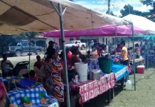 Pueblo de Quilalí celebra 20 edición de la feria del maíz