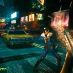 Cyberpunk 2077 pierde un 79% de jugadores de PC  después un mes tecnologia
