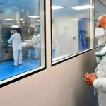 La vacuna de Oxford pide licencia en India para su distribución mundo