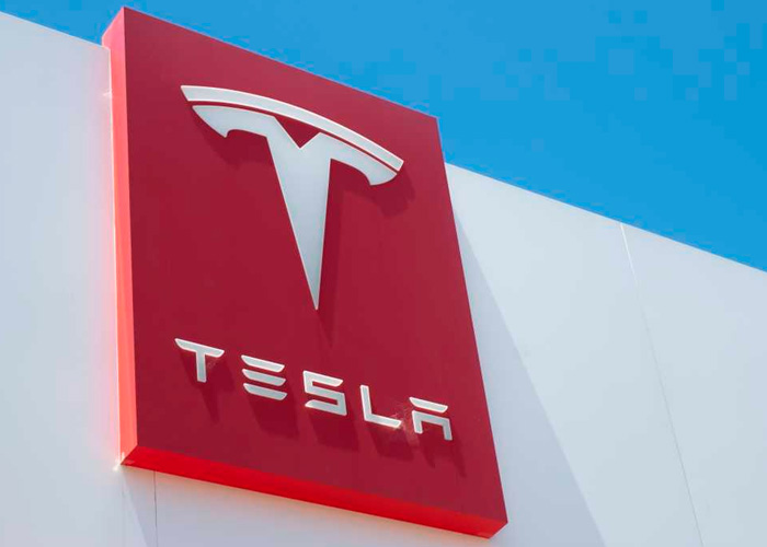 Tesla sube en bolsa tras lograr entregas récord en el primer trimestre estados unidos