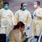 Suiza detecta 7 nuevos casos de la nueva cepa de  coronavirus europa