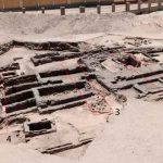 Arqueólogos descubren antigua fábrica de cerveza en Egipto (FOTOS) ciencia