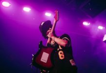 El funk de Bruno Mars hace vibrar a Lisboa en el segundo día del Rock in Rio funk