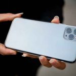 El iPhone 12 Pro incluye una tecnología que ayuda a los invidentes tecnologia