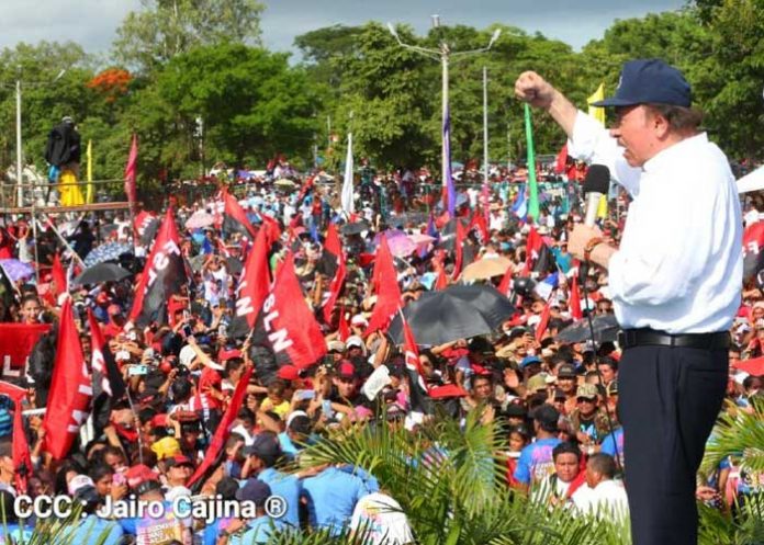 40-aniversario-del-repliegue-tactico-a-masaya-05 nicaragua