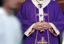 Nuevo informe revela a 400 sacerdotes acusados de abusos sexuales estados unidos