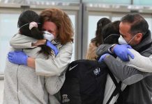 España supera las 4.000 muertes por coronavirus, tras nuevo reporte