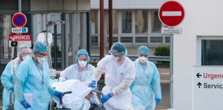 pandemia
