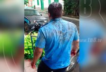 Terroristas agreden a dos oficiales de la Policía Nacional en la Isla de Ometepe Terroristas agreden a dos policias