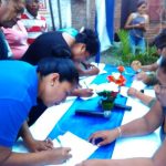 exigen justicia por victimas de terrorismo