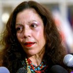 Nicaragua la fuerza del diálogo, la fuerza de la paz nicaragua