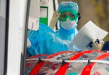 Argentina: Nueva muerte eleva a 44 los fallecidos por coronavirus argentina