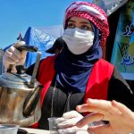 44 personas mueren en Irán por intoxicación etílica liada al coronavirus iran