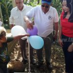 Gobierno mejora servicio de agua potable en Nueva Guinea nicaragua