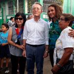 Alcaldía de Managua y Cooperación de Taiwán entregan vivienda a familia afectada por las lluvias nicaragua