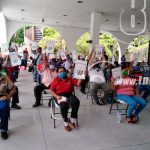 Más de 15 mil títulos de propiedad entregados en lo que va del 2020 nicaragua