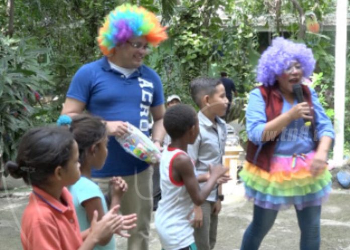 44_HkQ28ho ideales del sandinismo