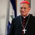 Cardenal Miguel Obando, ejemplo de paz y reconciliación en Nicaragua nicaragua
