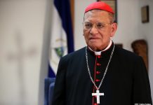 Cardenal Miguel Obando, ejemplo de paz y reconciliación en Nicaragua nicaragua