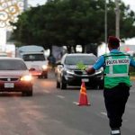 Dos personas fallecidas en accidentes de tránsito en Masaya y Rivas nicaragua