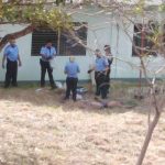 Bluefields: Muere un sujeto al intentar robar en una institución nicaragua