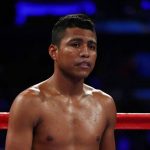 Chocolatito sufre lesión y no peleará en diciembre roman