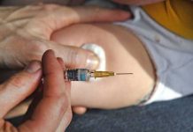 EEUU: Se registran 465 casos nuevos de sarampión estados unidos