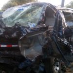 Bluefields, Ocotal y Managua con accidentes mortales este lunes nicaragua