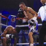 Confirmado: Félix Alvarado a unificar títulos en diciembre felix Alvarado