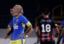 managua fc