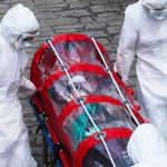 Italia registra 475 nuevas muertes en 24 horas por coronavirus italia