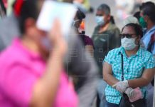 Honduras llegó a los 477 infectados por coronavirus y 46 muertos honduras