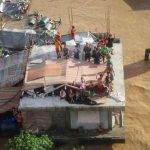 Al menos 53 muertos por el tifón Vamco en el norte de Filipinas filipinas