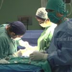 Informe MINSA: Más de 3 mil cirugías realizadas en la última semana nicaragua