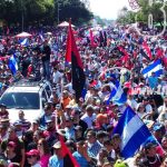 nicaragua