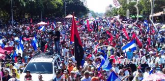 nicaragua
