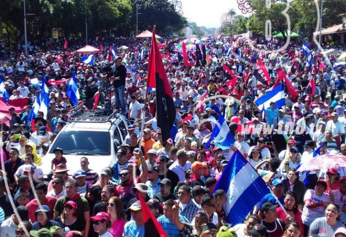 nicaragua