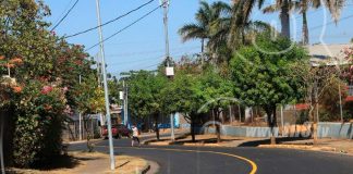 nicaragua