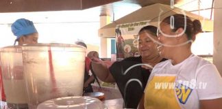managua