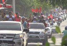 chinandega