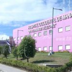 Jornada de mamografías en el hospital Fernando Vélez Paiz nicaragua